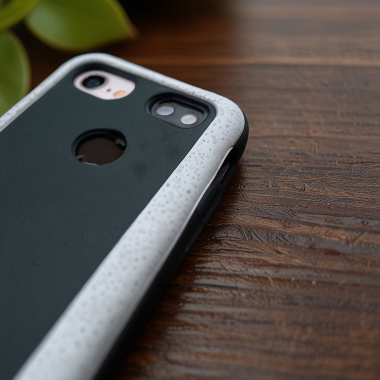 Impact Resistant Phone Case